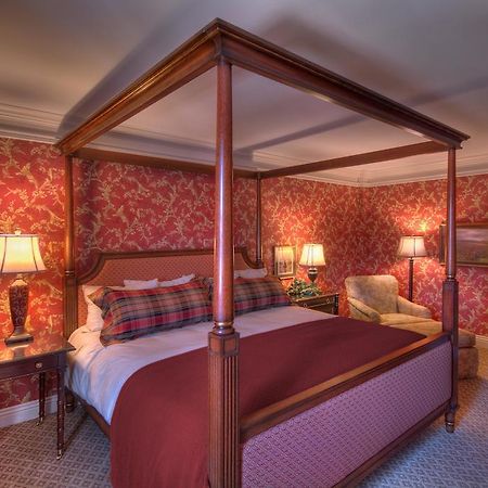 Charley Creek Inn Wabash Phòng bức ảnh