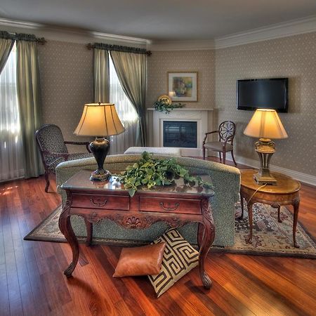 Charley Creek Inn Wabash Ngoại thất bức ảnh