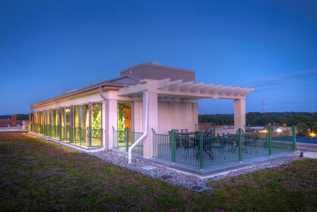 Charley Creek Inn Wabash Nội địa bức ảnh