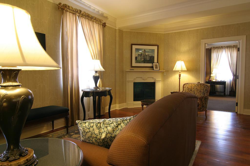 Charley Creek Inn Wabash Ngoại thất bức ảnh