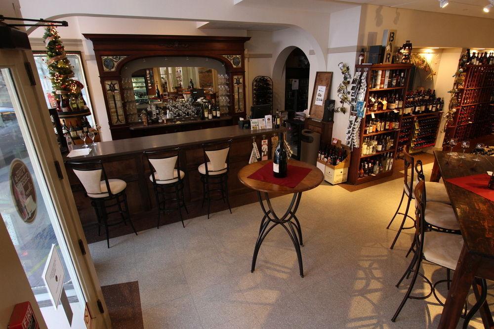 Charley Creek Inn Wabash Ngoại thất bức ảnh