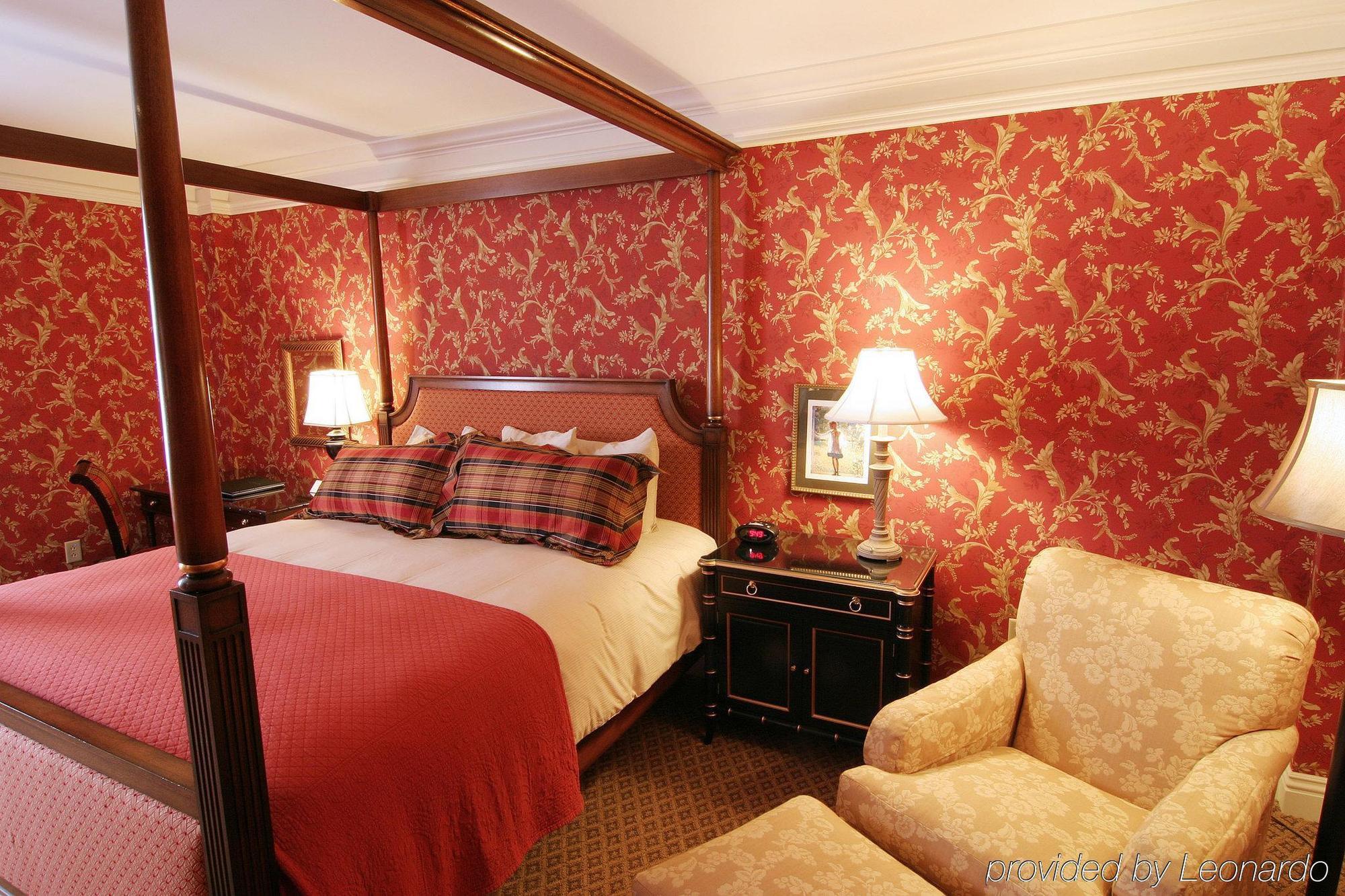 Charley Creek Inn Wabash Ngoại thất bức ảnh
