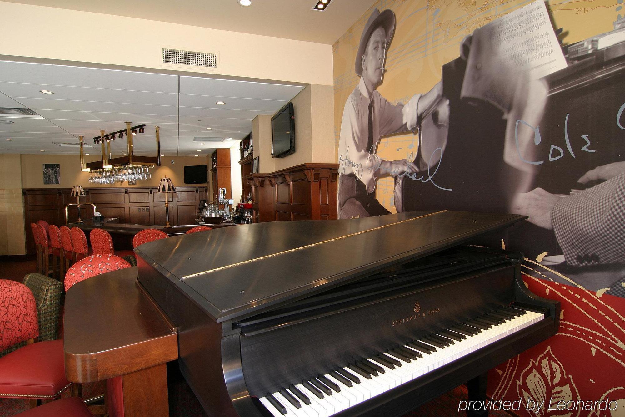Charley Creek Inn Wabash Nội địa bức ảnh