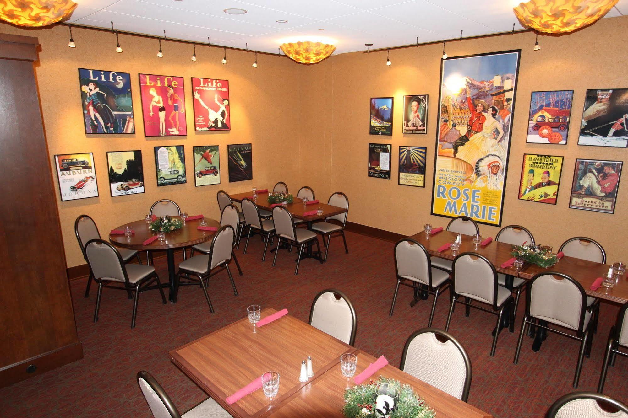 Charley Creek Inn Wabash Ngoại thất bức ảnh