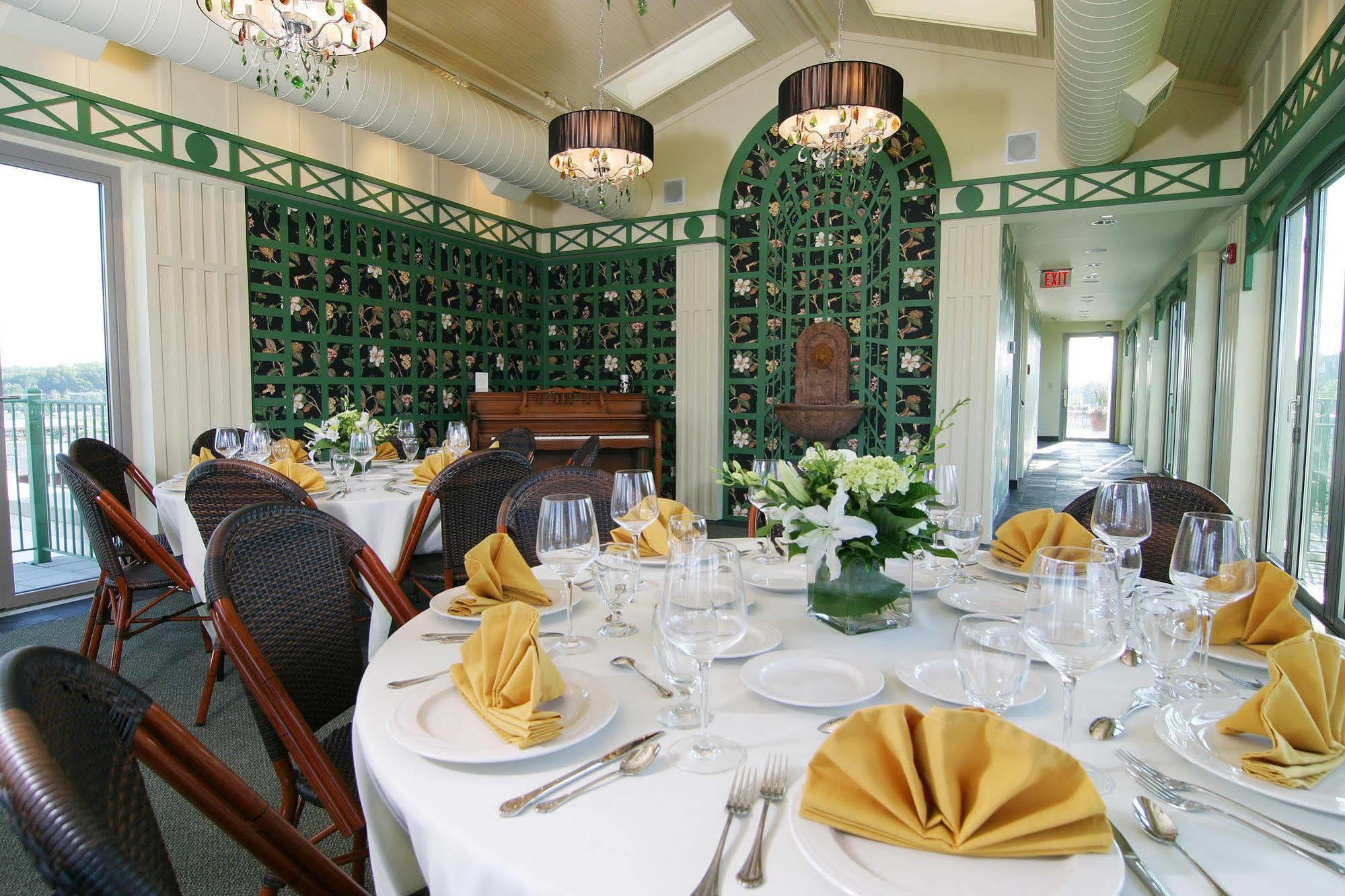 Charley Creek Inn Wabash Ngoại thất bức ảnh
